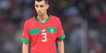 إدارة الأهلي تضغط لمنح يوسف بلعمري الفرصة