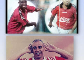 فلاش باك | موقف لا يُنسى بين صالح سليم وثابت البطل