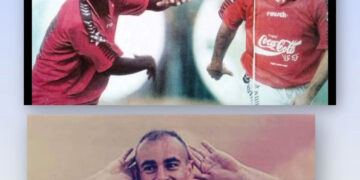 فلاش باك | موقف لا يُنسى بين صالح سليم وثابت البطل