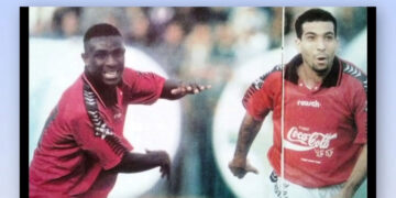 فلاش باك | موقف لا يُنسى بين صالح سليم وثابت البطل