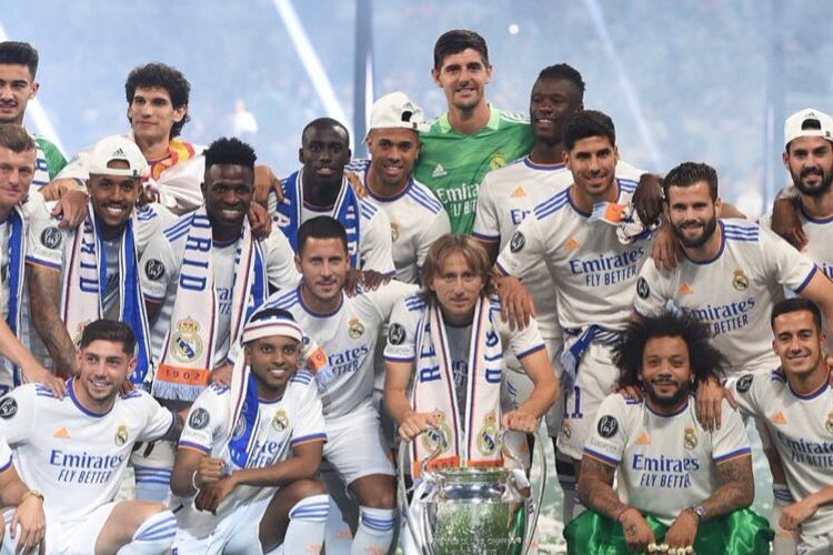 شرط براهيم دياز أمام ريال مدريد