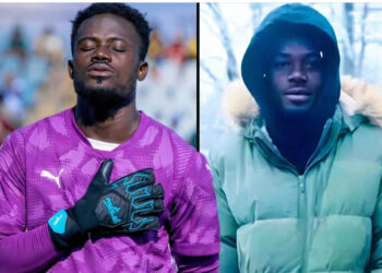 يحدث في غانا | قصة تهز كرة القدم