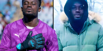 يحدث في غانا | قصة تهز كرة القدم