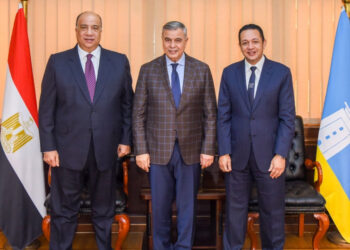 محافظ الإسكندرية يحسم ملف تراخيص فرع الاتحاد السكندري الجديد