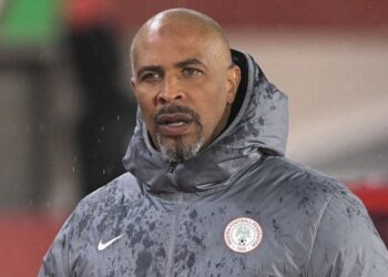 جدل حول مستقبل إريك شيلّي مع منتخب نيجيريا | ايجيبت سكور