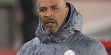 جدل حول مستقبل إريك شيلّي مع منتخب نيجيريا | ايجيبت سكور