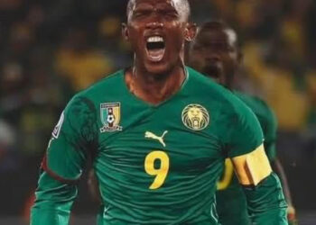 تصنيف تاريخي لأعظم نجوم أفريقيا في كرة القدم عبر العصور