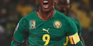 تصنيف تاريخي لأعظم نجوم أفريقيا في كرة القدم عبر العصور