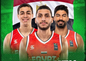 ثلاثي سلة زعيم الثغر في قائمة المنتخب الوطني استعدادًا لتصفيات كأس العالم