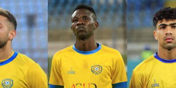 أزمة القيد مستمرة في الإسماعيلي!