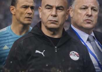 حراسة مرمى منتخب مصر مفتوحًا قبل كأس العالم 2026