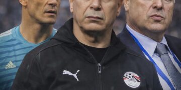 حراسة مرمى منتخب مصر مفتوحًا قبل كأس العالم 2026