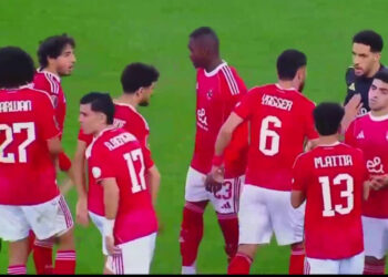 الأهلي .. غياب الفوز في الجزائر مستمر منذ 2005