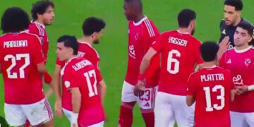 الأهلي .. غياب الفوز في الجزائر مستمر منذ 2005