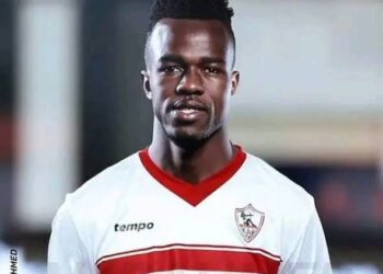 إبراهيما نداي يغلق باب التواصل المباشر مع الزمالك