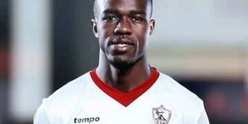 إبراهيما نداي يغلق باب التواصل المباشر مع الزمالك