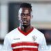 إبراهيما نداي يغلق باب التواصل المباشر مع الزمالك
