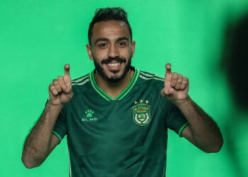 تفاصيل مفاوضات كهربا والاتحاد السكندري.. خلافات مالية تُعطل الحسم