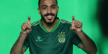 تفاصيل مفاوضات كهربا والاتحاد السكندري.. خلافات مالية تُعطل الحسم