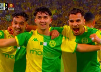 شبيبة القبائل يسجل رقمًا سلبيًا تاريخيًا في دوري أبطال إفريقيا!