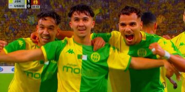 شبيبة القبائل يسجل رقمًا سلبيًا تاريخيًا في دوري أبطال إفريقيا!