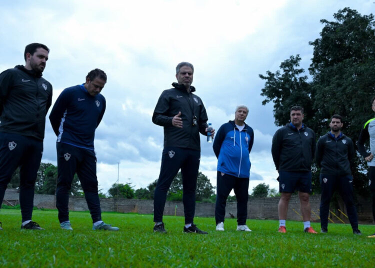 تشكيل الزمالك المتوقع أمام زيسكو في الكونفدرالية