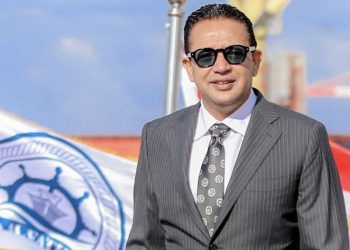 محمد أحمد سلامة