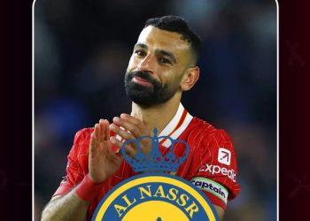النصر يضع محمد صلاح بديلًا لرونالدو بعرض مالي تاريخي
