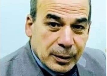 أنور أبو الخير يكتب : ألم الرحيل وامل اللقاء