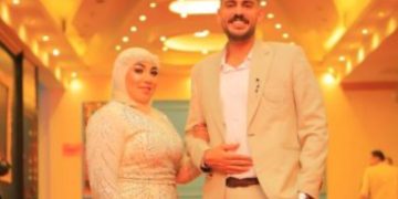 تهنئة قلبية