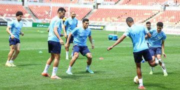 أزمة في حراسة مرمى المصري البورسعيدي