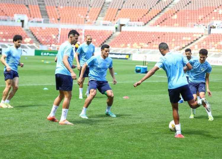 أزمة في حراسة مرمى المصري البورسعيدي