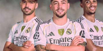 خيارات مطروحة لقيادة الرواق الأيمن لريال مدريد مع اقتراب نهاية مشوار كارفخال