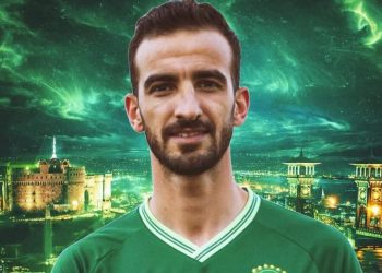 دونجا يختار الاتحاد السكندري .. صفقة بلا تردد