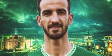 دونجا يختار الاتحاد السكندري .. صفقة بلا تردد