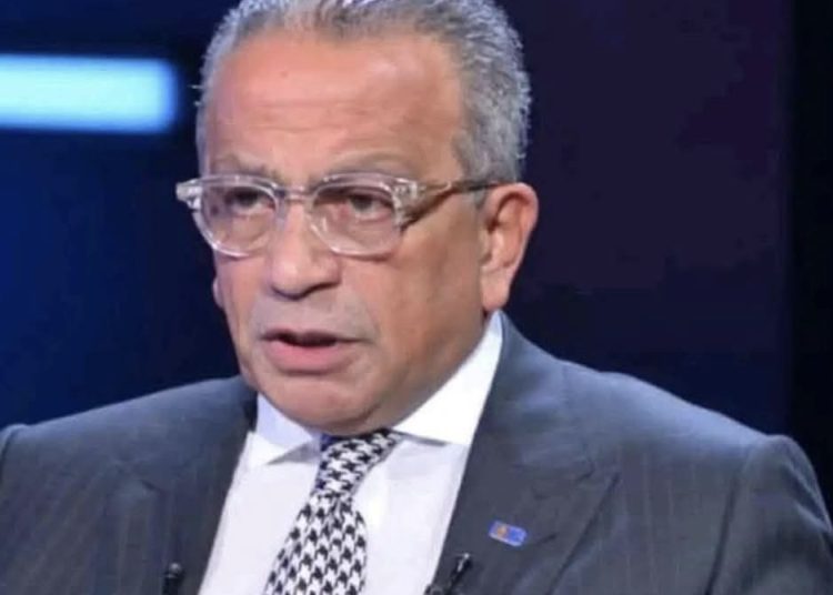 عمرو الجنايني: الانتماء شيء والبيزنس شيء آخر!