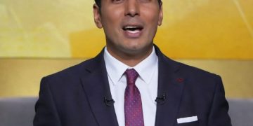 جوهر نبيل.. من أرضية الملعب إلى شاشة التحليل