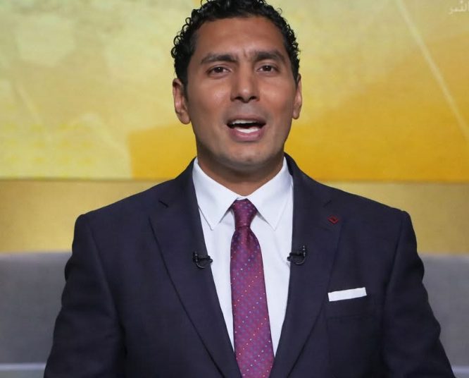 جوهر نبيل.. من أرضية الملعب إلى شاشة التحليل