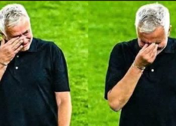 جوزيه مورينيو ..رجل البطولات المستحيلة| إحصائية ايجيبت سكور