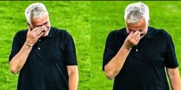 جوزيه مورينيو ..رجل البطولات المستحيلة| إحصائية ايجيبت سكور