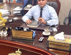 مؤسسة الجزار للشئون القانونية.. صرح قانوني بارز