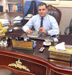 مؤسسة الجزار للشئون القانونية.. صرح قانوني بارز