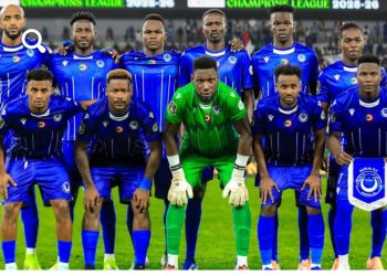 الهلال السوداني يتصدر الدوري الرواندي بعد الفوز على نادي الجيش