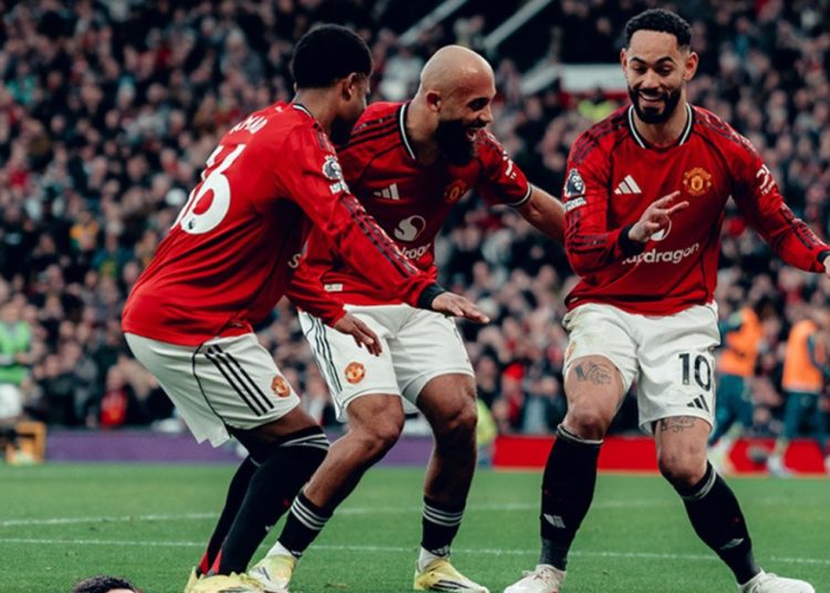 مانشستر يونايتد × وست هام| آخر 5 مباريات قبل المواجهة النارية