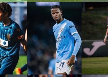 ألمع المواهب الكونغولية الصاعدة