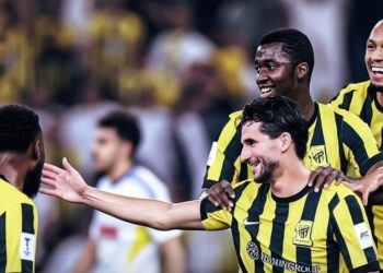 الاتحاد السعودي من البداية للنهاية .. قراءة تكتيكية لهيمنة العميد على الغرافة