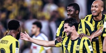 الاتحاد السعودي من البداية للنهاية .. قراءة تكتيكية لهيمنة العميد على الغرافة