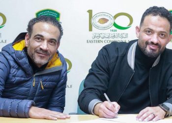 خالد عباس يقنع صلاح عاشور بقيادة إيسترن كومباني