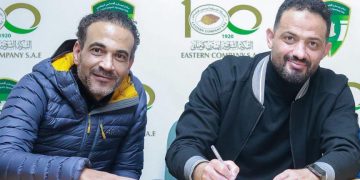 خالد عباس يقنع صلاح عاشور بقيادة إيسترن كومباني