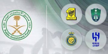 أندية السعودية الأعلى إيرادًا عربيًا في سوق الانتقالات الشتوية 2026